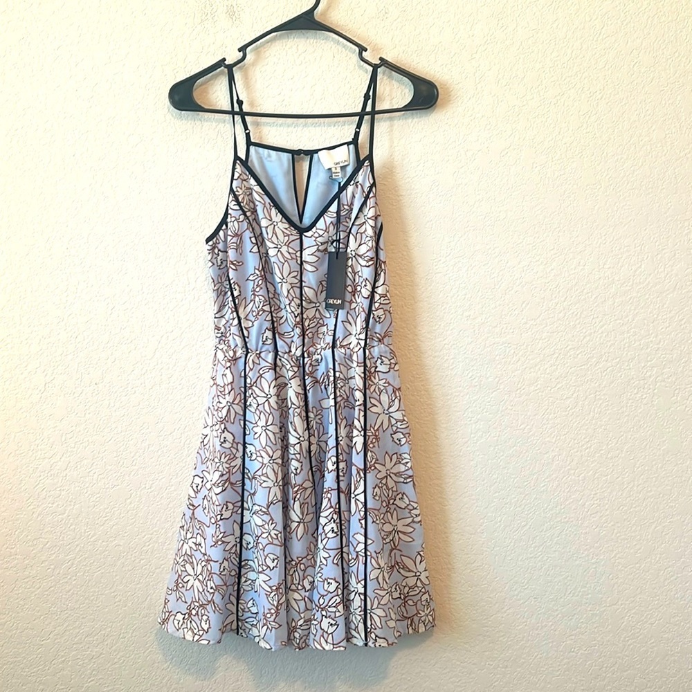 NWT Greylin dress